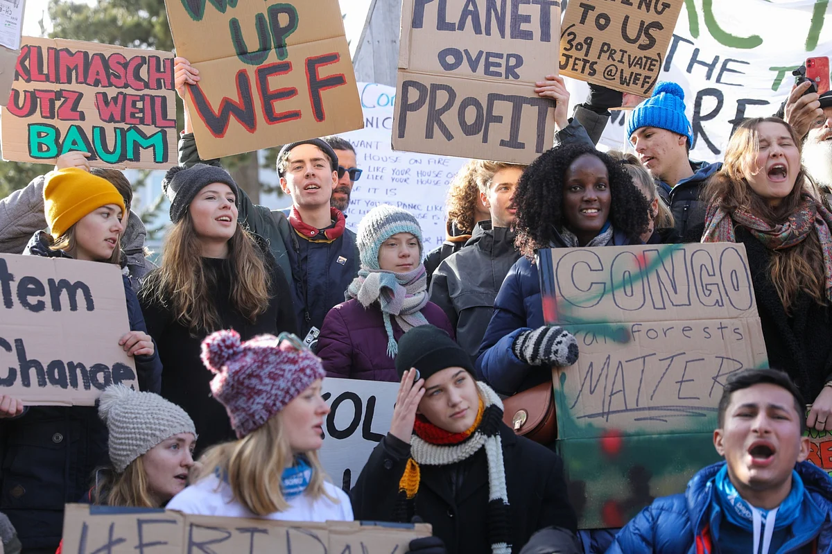 BlackRock's Latest Climate Instructions Come With a New Threat