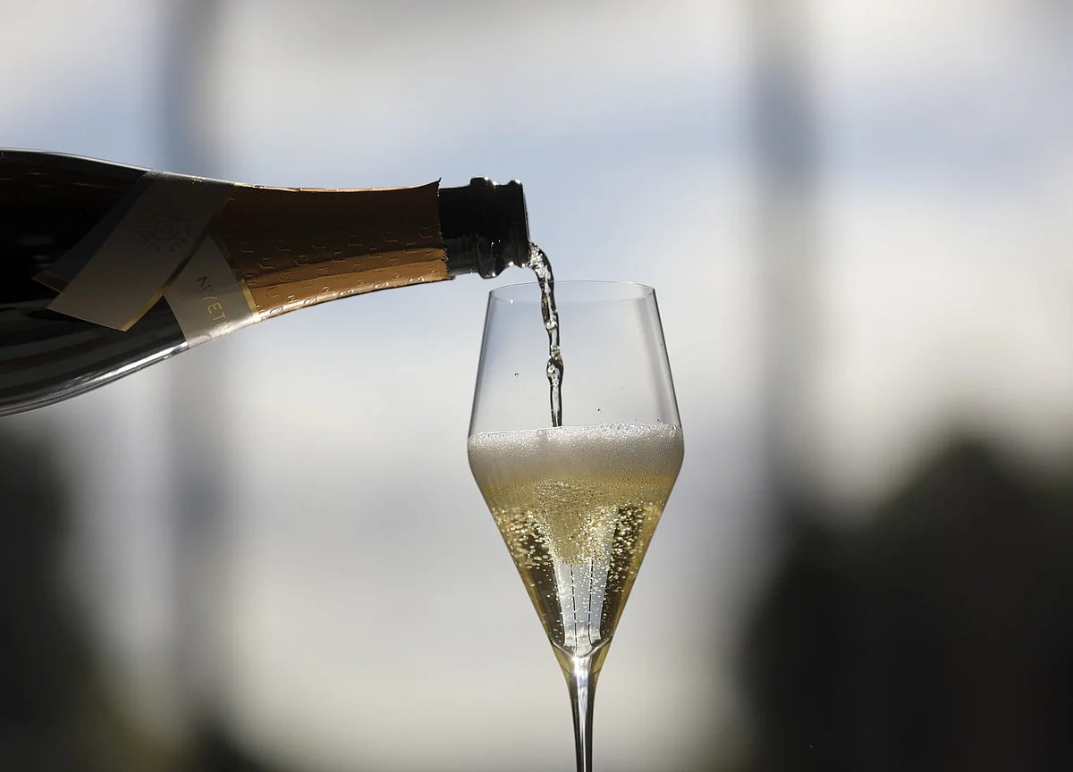 LVMH Buys 50% of Jay-Z’s Champagne Brand Armand de Brignac
