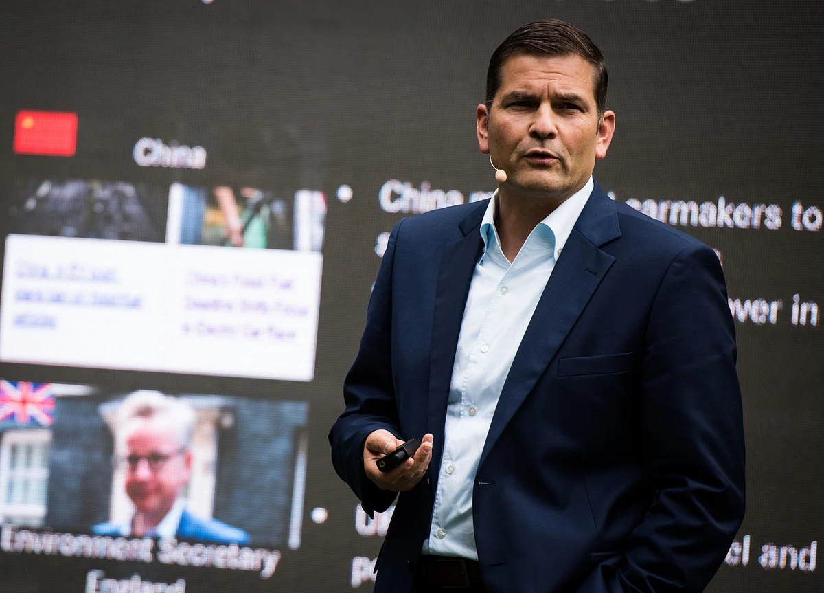 Jaguar Land Rover Owner Names Former Daimler Executive CEO