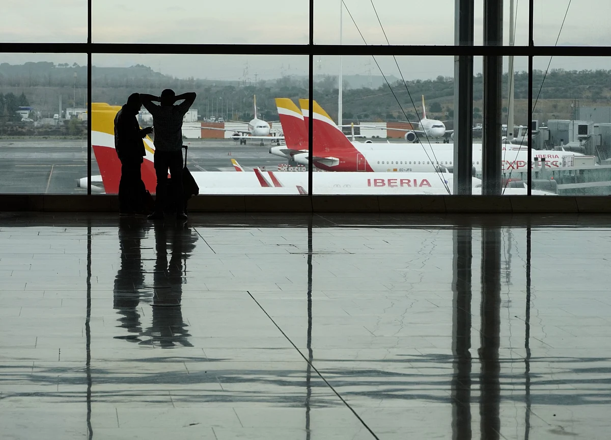 An Options Trader’s Guide to Post-Pandemic Air Travel