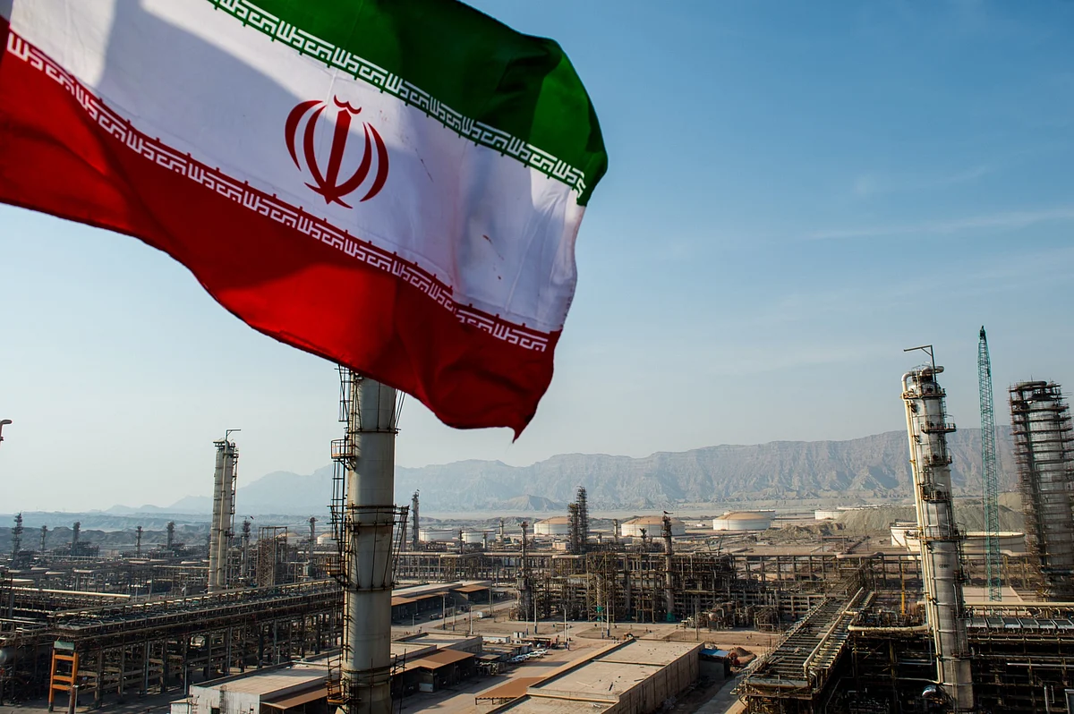 Iran Snubs Biden in Seeking End to Sanctions Before Talks