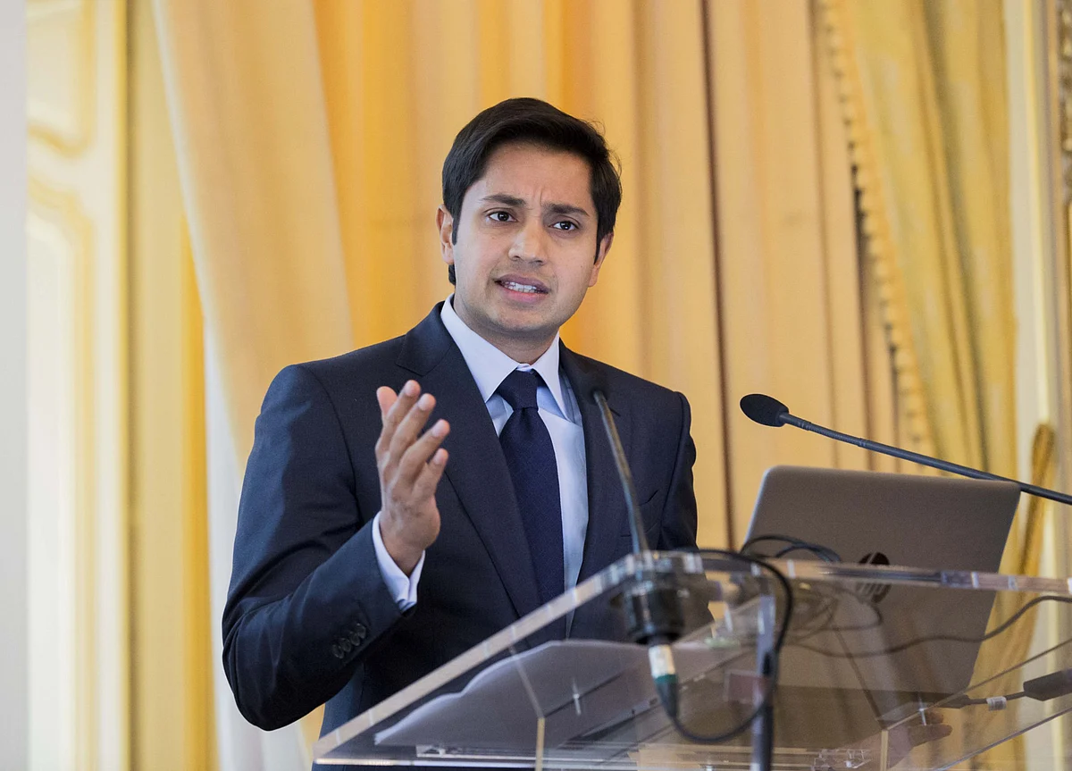 ArcelorMittal Exits Pandemic With Shift to Younger Generation