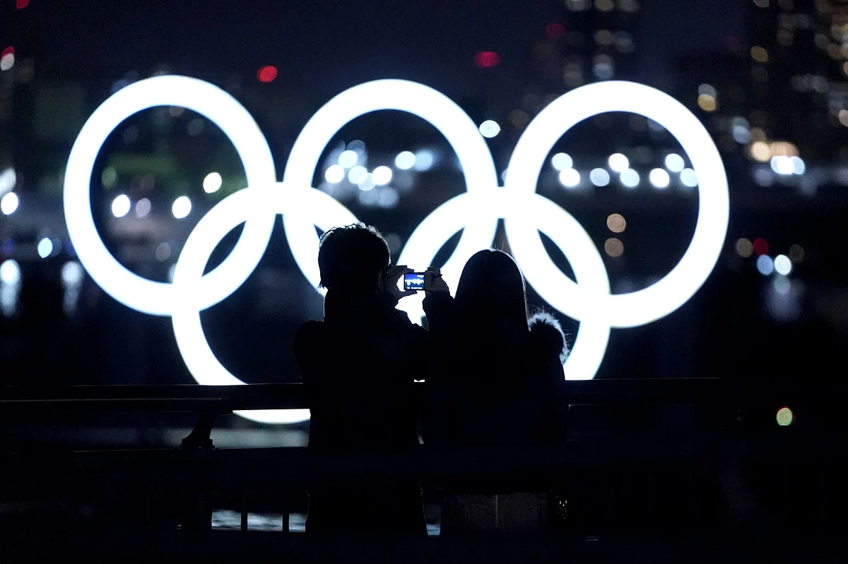 Local Governor in Japan Threatens to Cancel Olympics Torch Relay