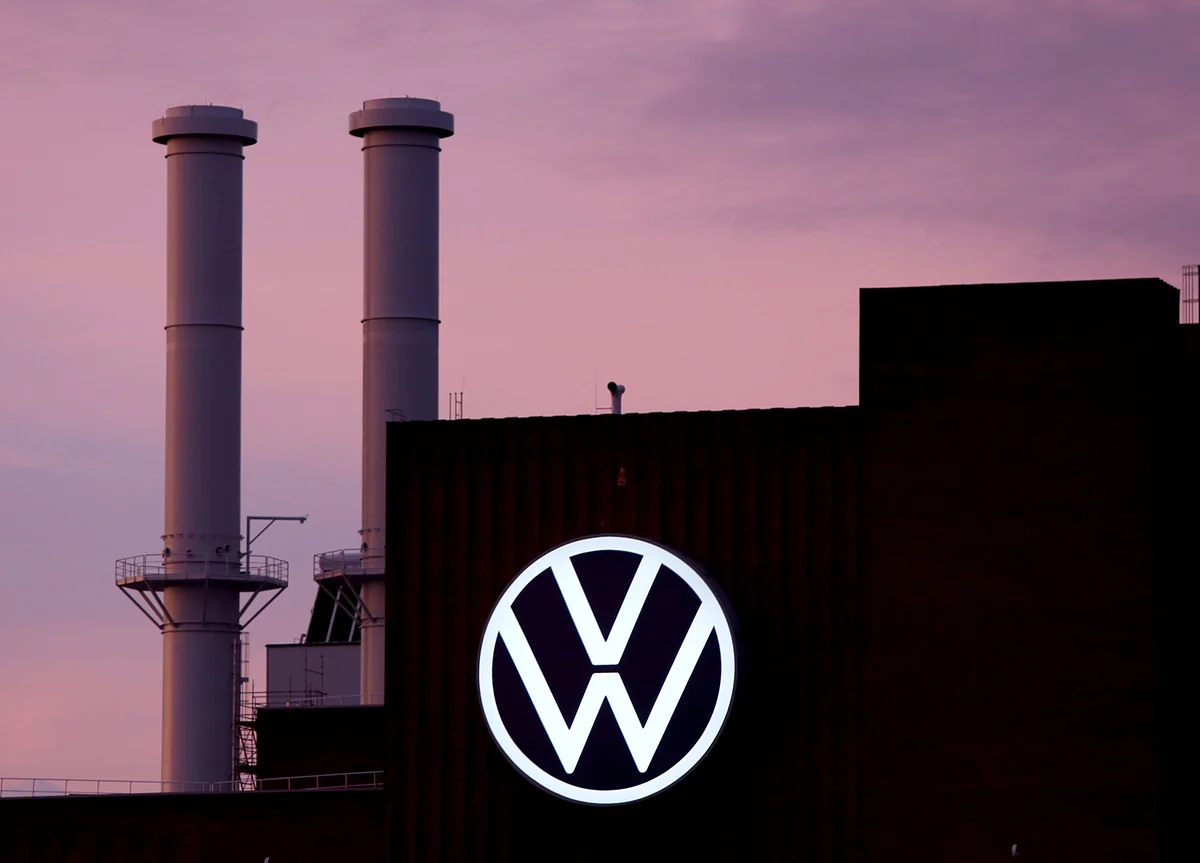 VW Is Said to Weigh Listing of Porsche Sports-Car Division