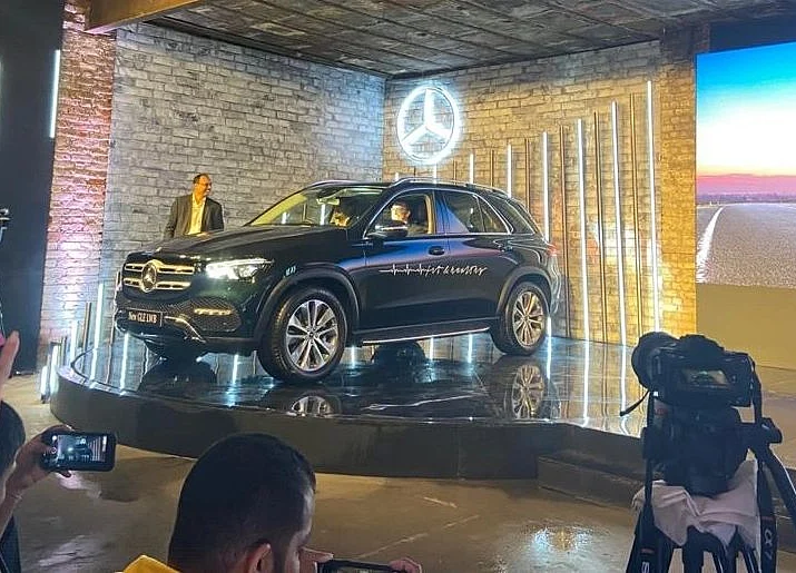 Budget 2021: India’s Duty Pinch Threatens To Delay Luxury Car Market Revival