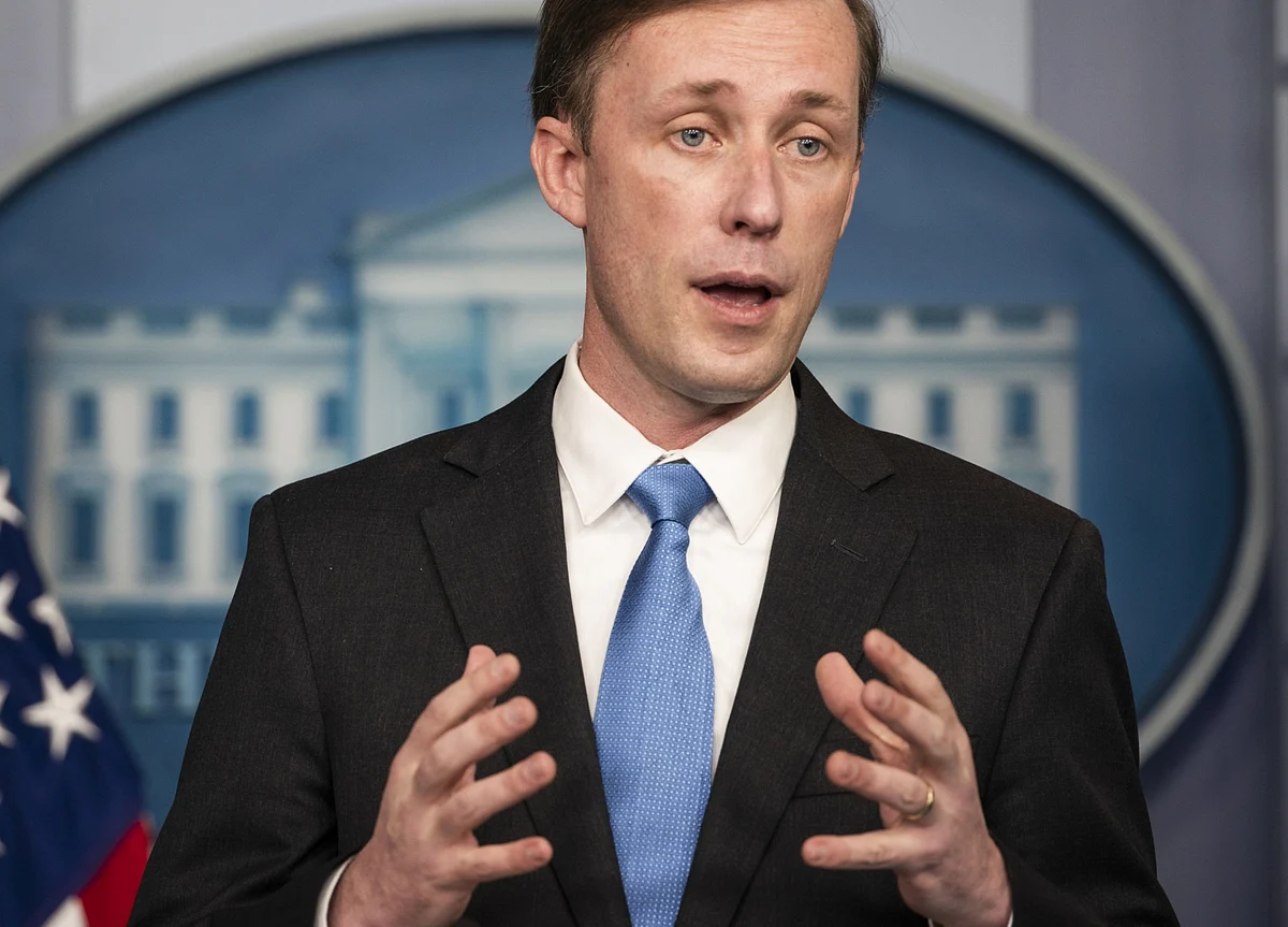 White House Voices Skepticism on China’s Role in Covid-19 Probe