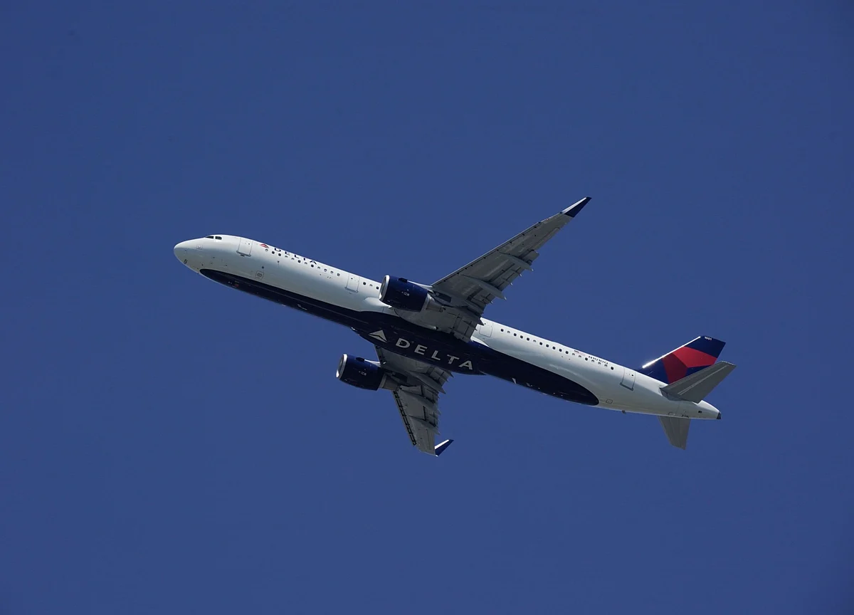 Delta CEO Predicts Business Travel Comeback With Two Key Metrics