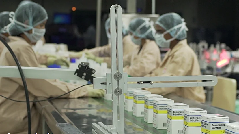<div class="paragraphs"><p>Gland Pharma manufacturing facility (Photo: Company website)</p></div>
