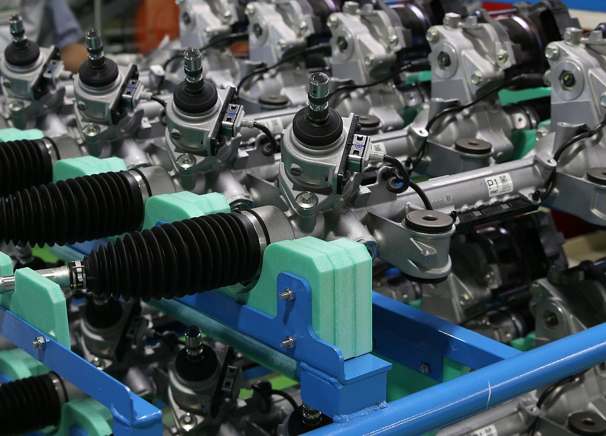 Lumax Auto Q3 Review - Revenue Beats; Execution Remains A Key: IDBI Capital