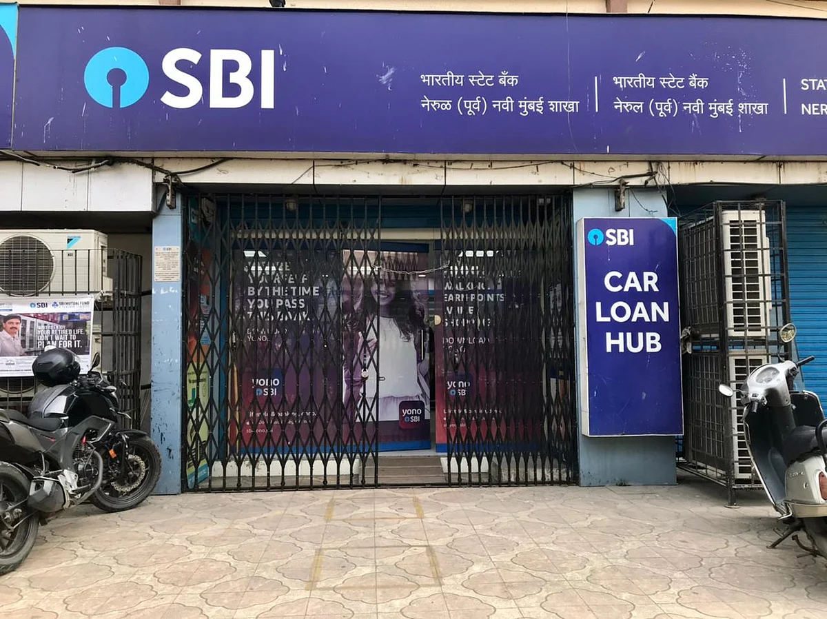 SBI Posts Strong Q3; Undemanding Valuations: Dolat Capital