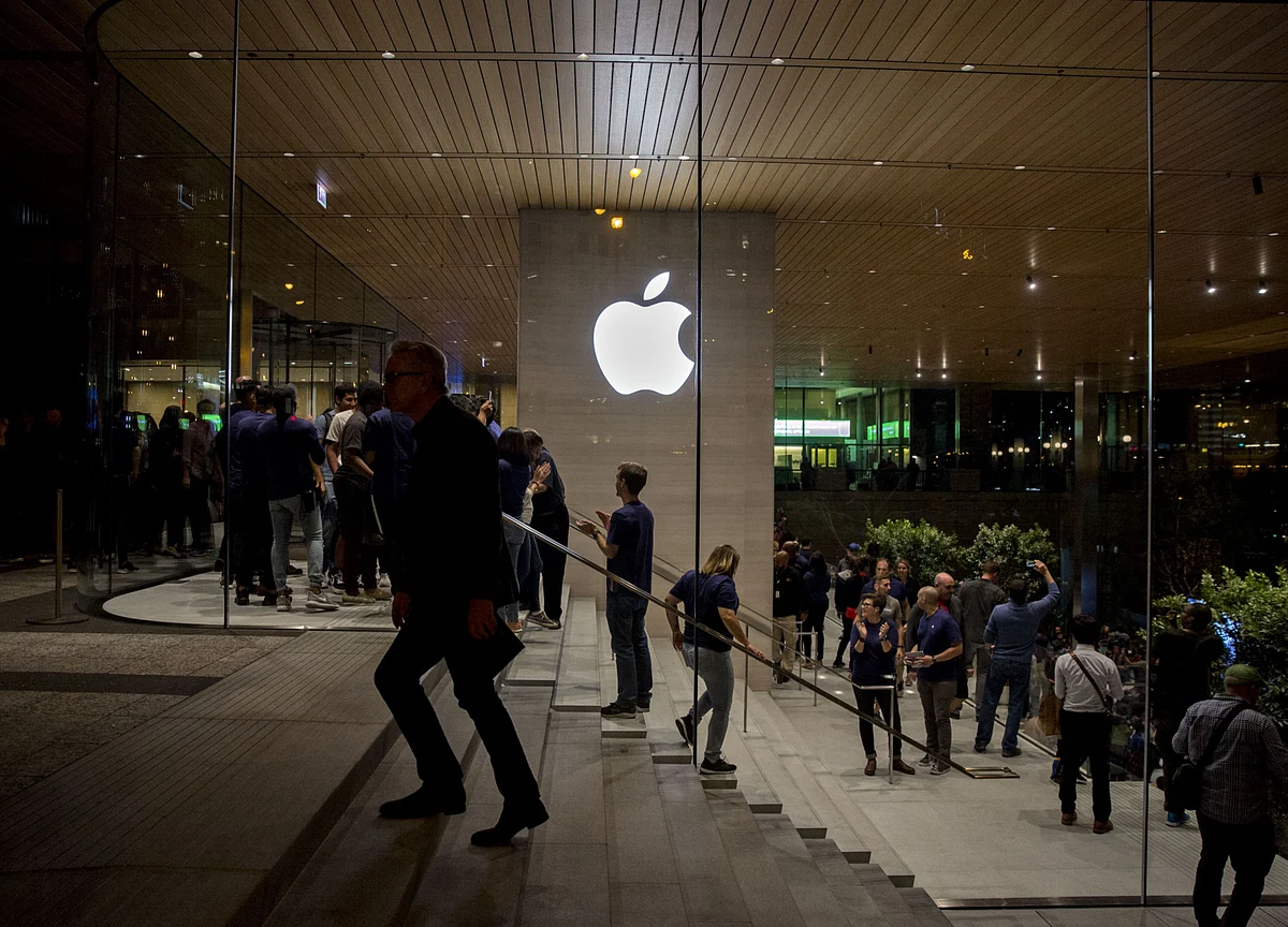 Who Will Build the Apple Car? Here Are Candidates to Watch