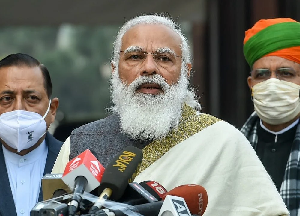 India Can’t Afford to Go on a Debt Binge