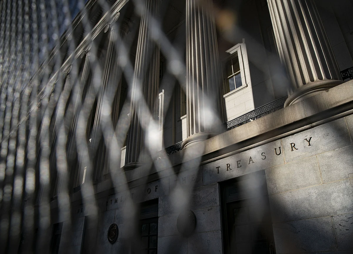 Bond Market Screams for Help But No One Answers