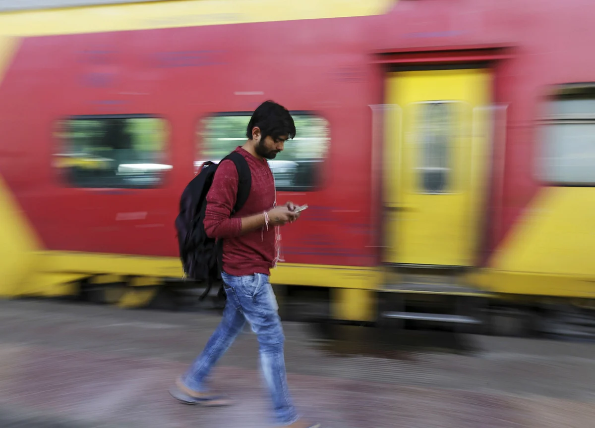 RailTel Corporation Of India IPO - Investment Rationale: KRChoksey