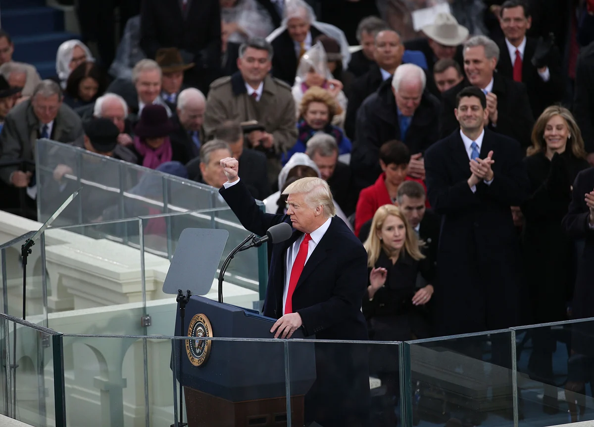 Trump Rejects Request for Impeachment Testimony Under Oath