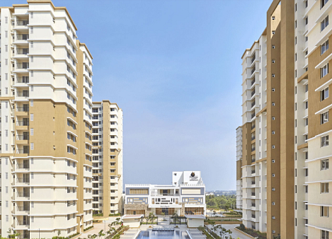 Prestige Estates Projects Q4 Review - Residential Sales See Strong Uptick: ICICI Securities