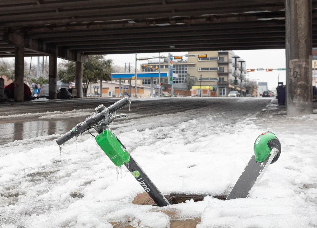 Big Freeze in Texas Is Becoming a Global Oil Market Crisis
