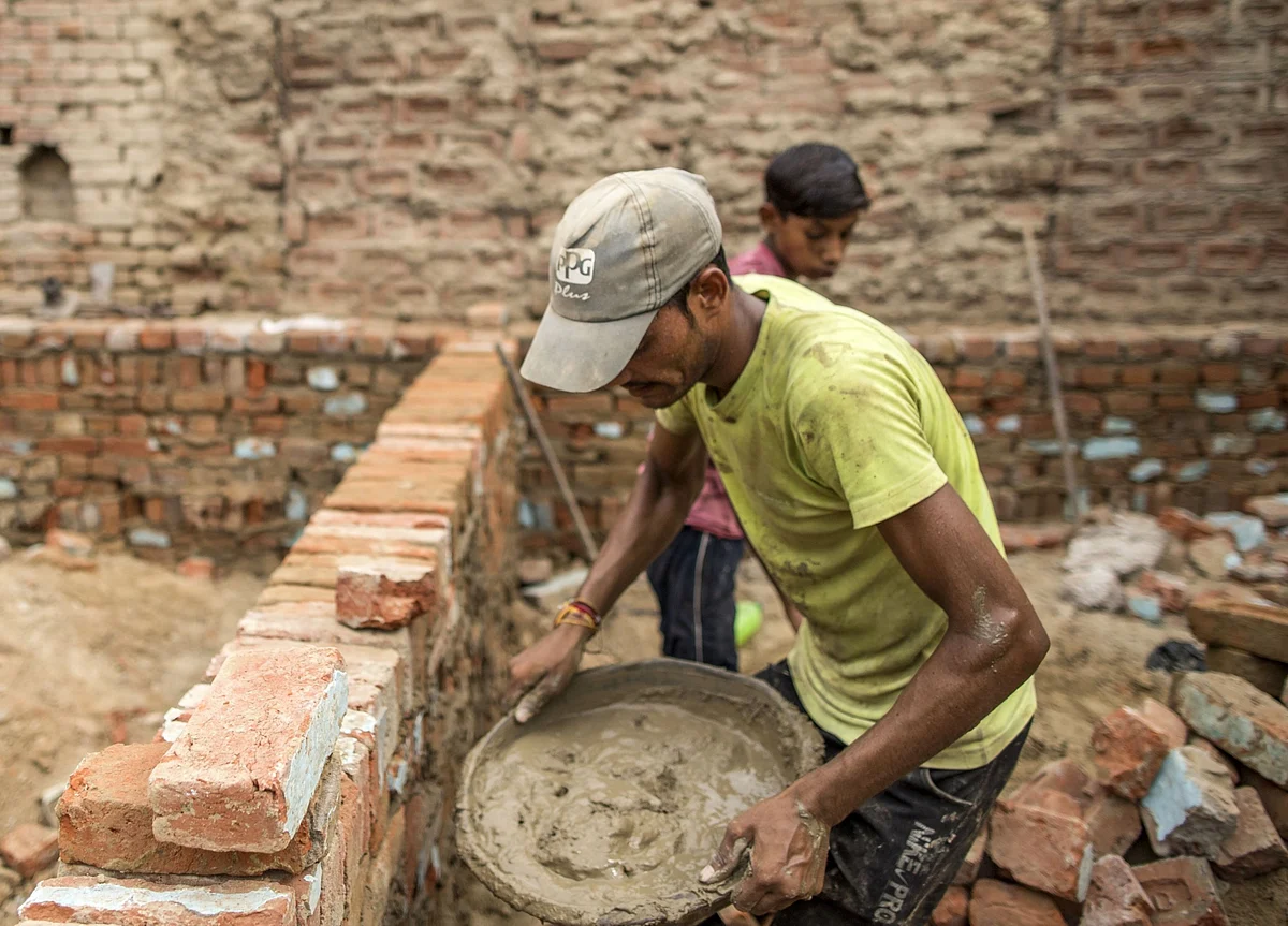 Rural Wage Growth Slides After Post-Pandemic Surge