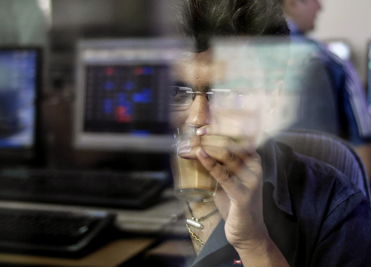 Market Technicals: Yet Another (Yawn...) Buying Opportunity?
