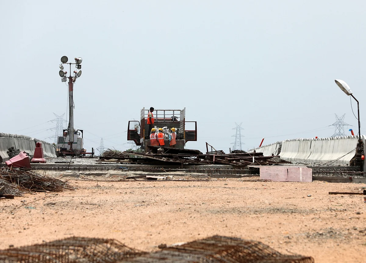 Cash-Strapped States Threaten India’s Double-Digit Growth Goal