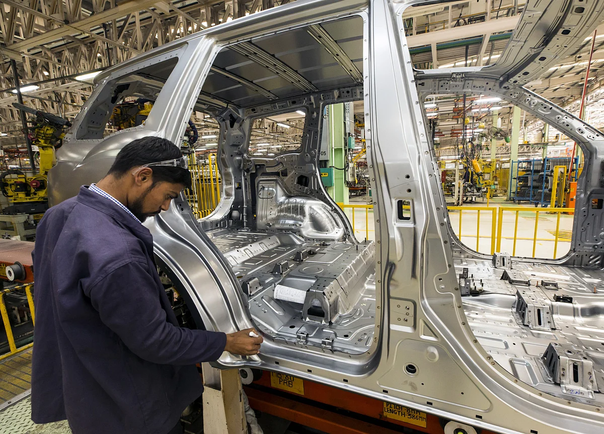 Mahindra CIE Automotive Q4 CY20 Result Review - Performance Closes On A Strong Note: ICICI Securities
