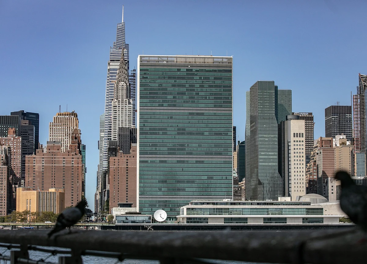 UN Embroiled in Myanmar Crisis as Junta Dismisses Sanctions