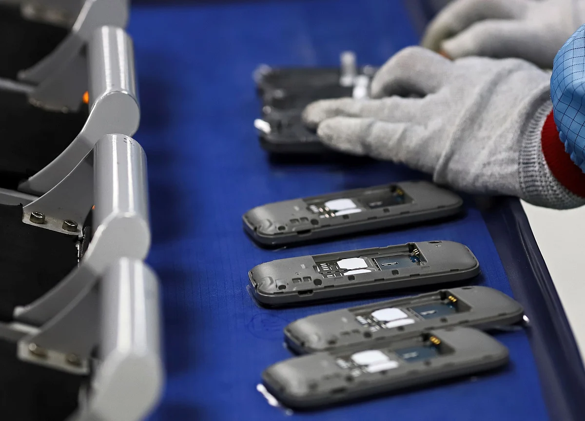 Dixon Technologies - A Rising Star In Domestic Manufacturing Space: ICICI Direct