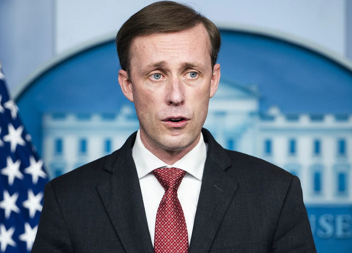 U.S. Cautions China Meeting Unlikely to Yield Breakthrough