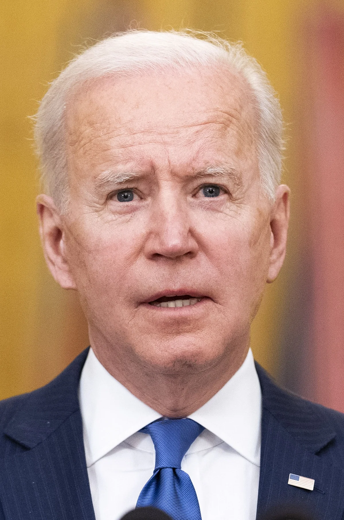 Biden Plans Immigration Lifeline to Venezuelans Who Fled to U.S.