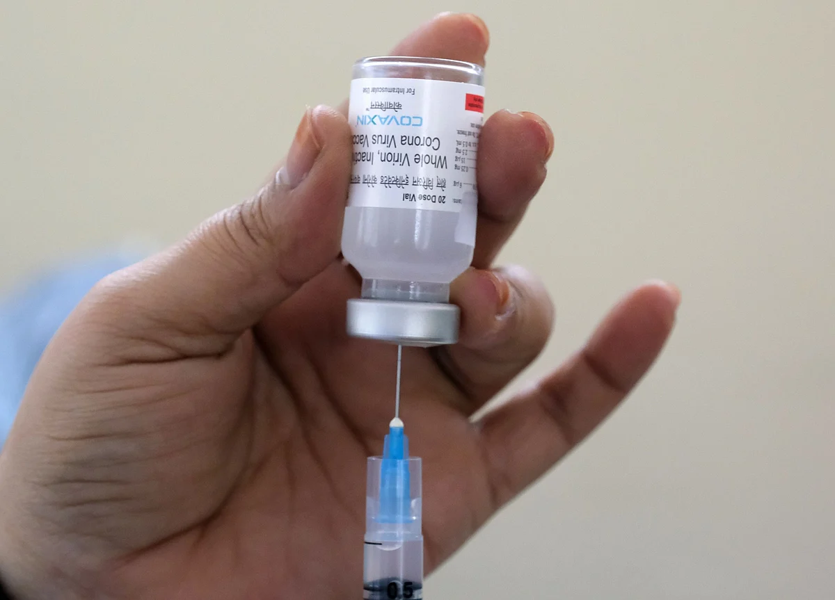 Coronavirus India Updates: Deaths Rise To The Highest In 2021; Vaccination Phase 3 Announced