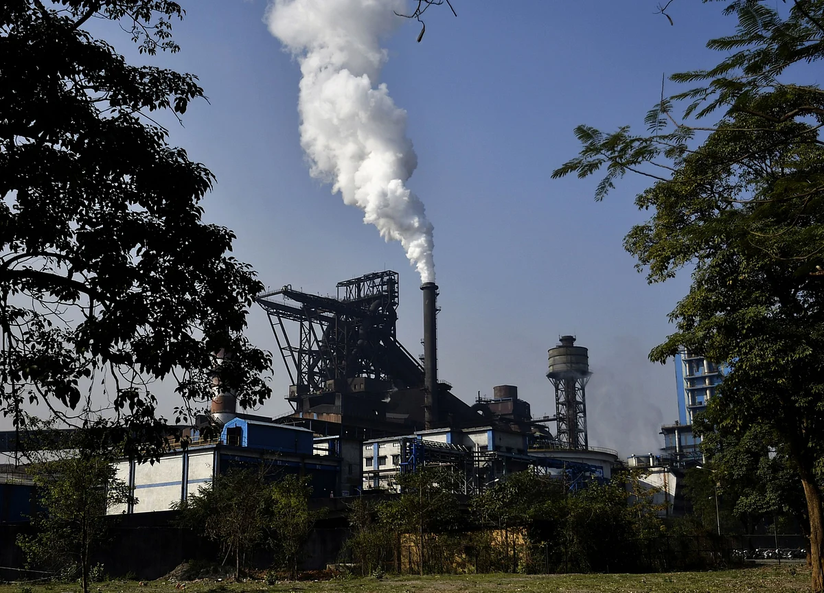 Tata Steel - Chance To Pare Down Debt For Good: ICICI Securities