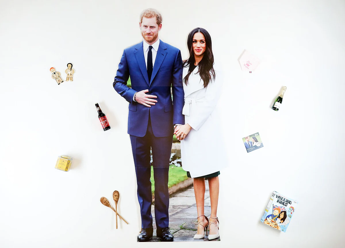 Oprah Interview With Meghan, Harry Draws 17 Million Viewers