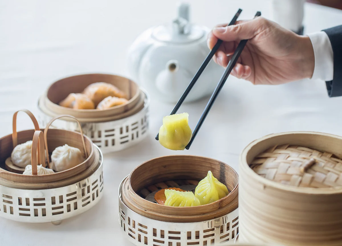 These Are the 50 Best Restaurants in Asia Right Now