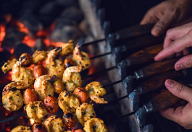 Barbeque Nation IPO - Outlook And Valuation: Angel Broking