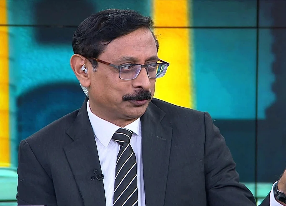 VS Parthasarathy Resigns From Mahindra Group To Pursue Personal Interests