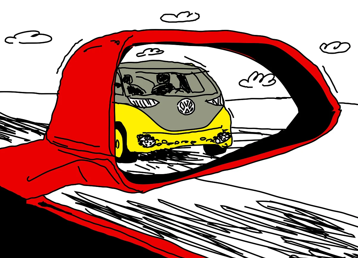 The End of Tesla’s Dominance May Be Closer Than It Appears