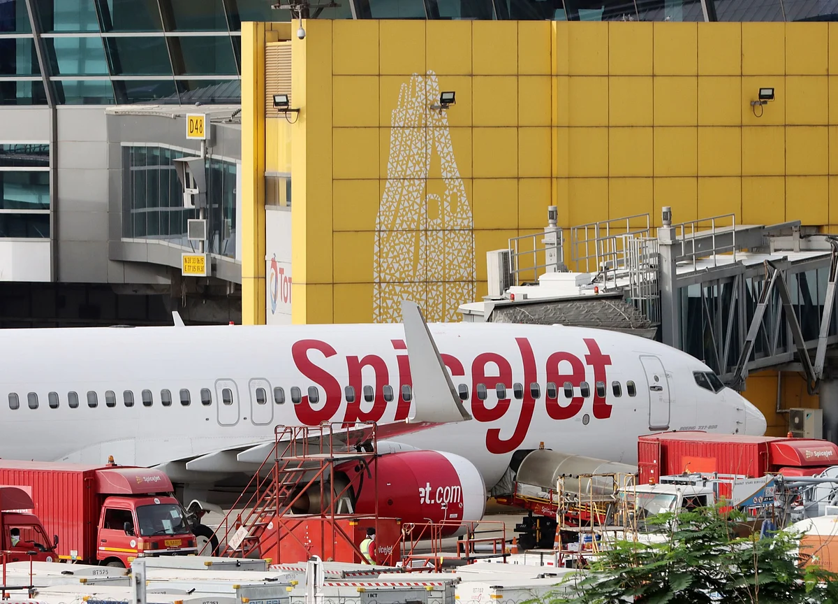 SpiceJet To Add 66 New Flights To Domestic Network From March 28