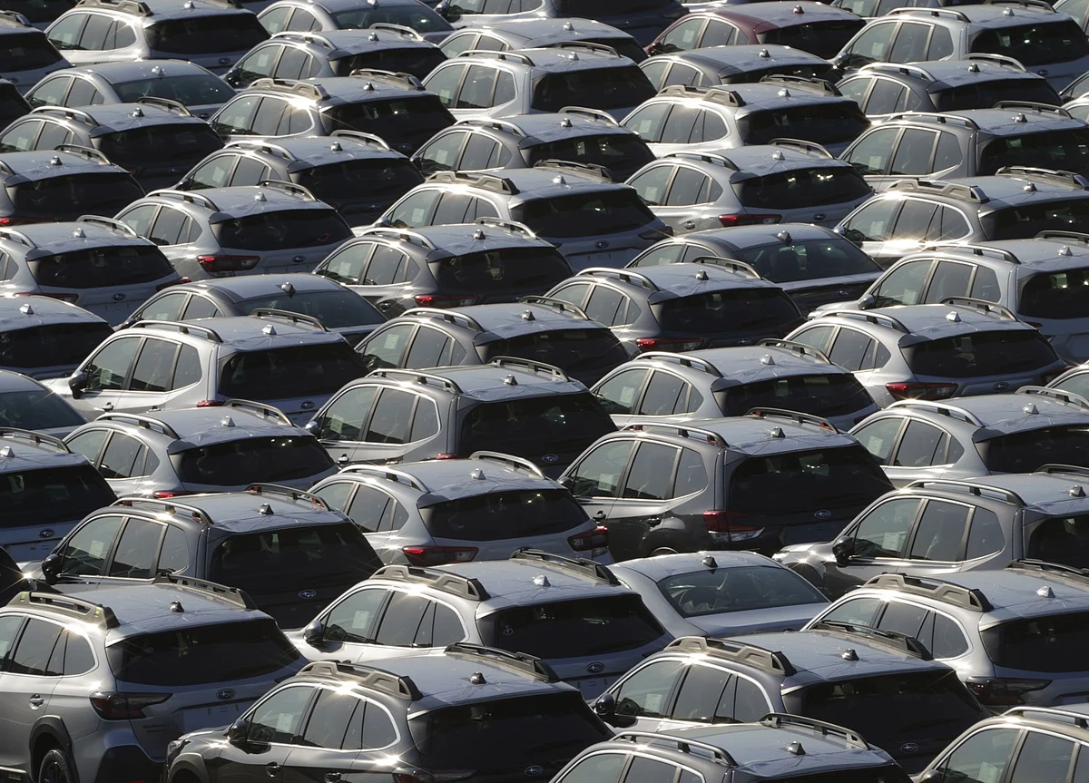 India’s Vehicle Recall Policy Levies Up To Rs 1-Crore Penalty For Defects
