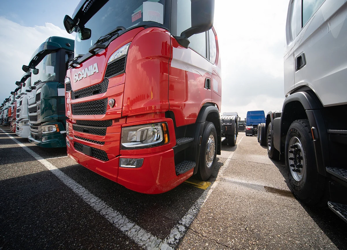 VW’s Scania Uncovers Suspected Bribery for India Bus Contracts