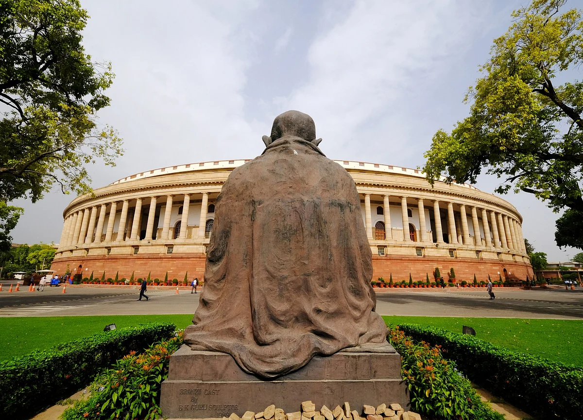 Parliament Passes Insurance Amendment Bill To Raise FDI Limit To 74%
