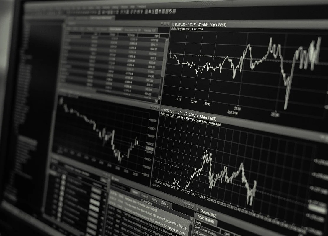 What It Takes To Be A Successful Stock Market Trader