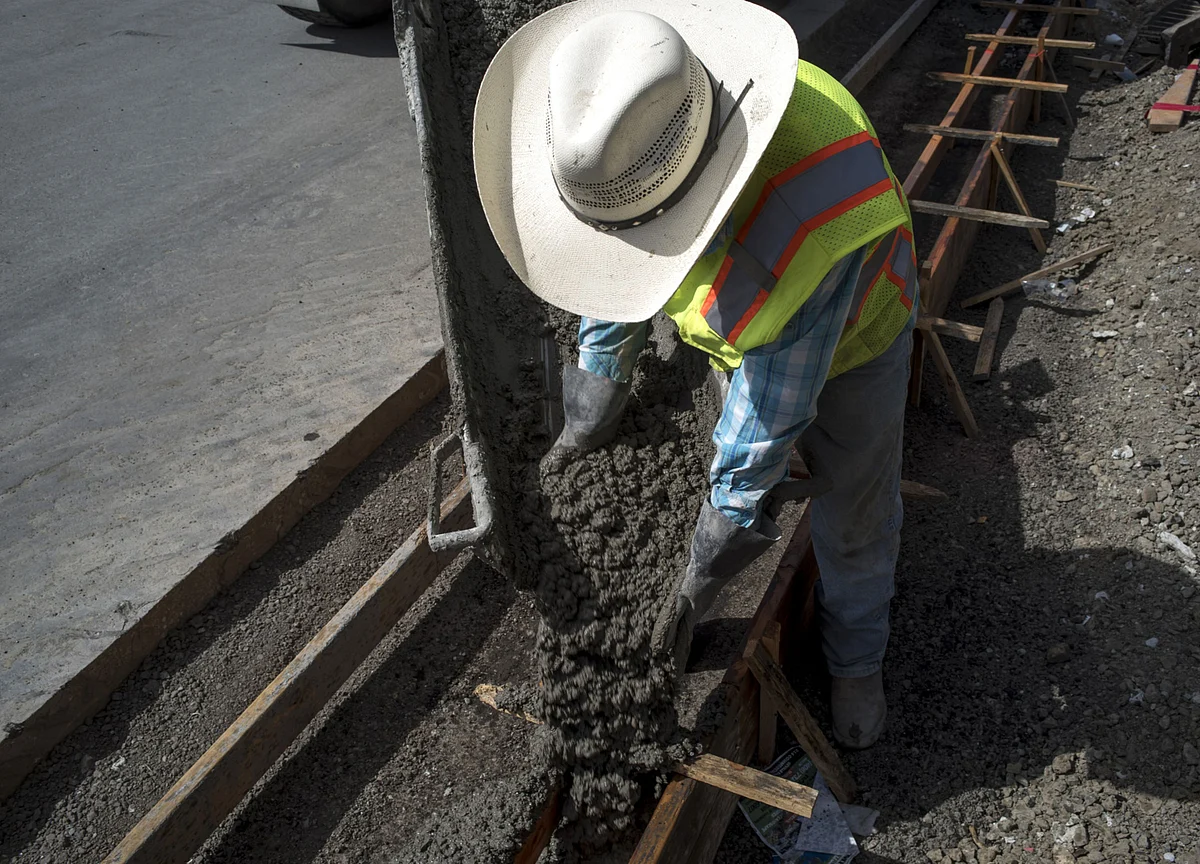 Cement’s Price Hiked By 4% In March: IDBI Capital