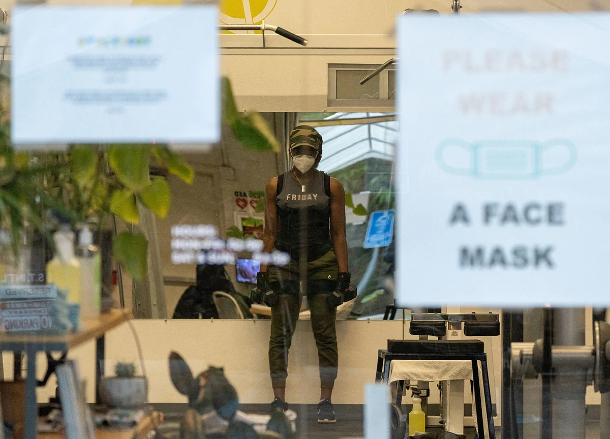 Paris Weekend Lockdowns; Astra Vaccine Review: Virus Update