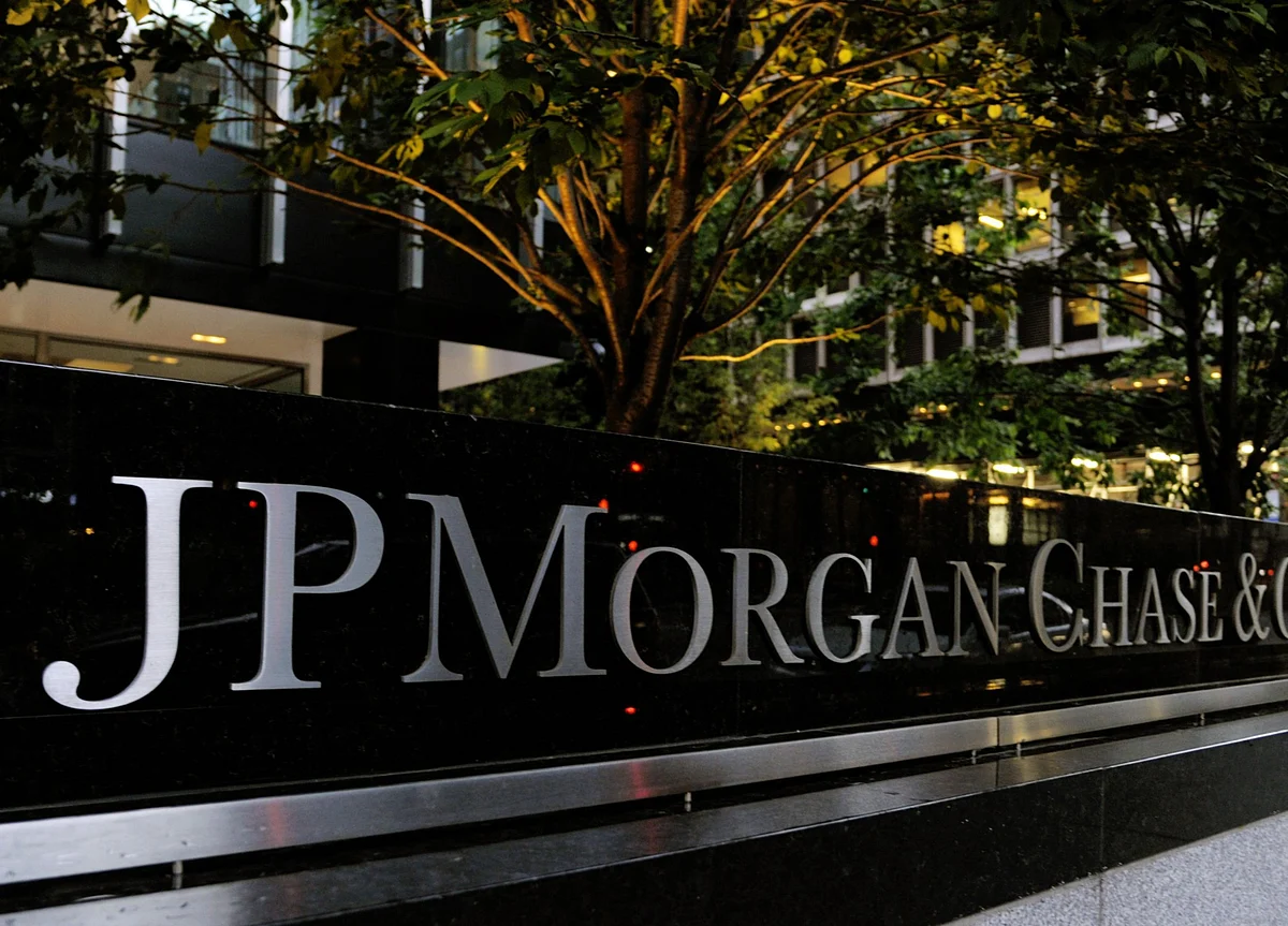 JPMorgan Says Banks’ Archegos Hit May Be Up to $10 Billion