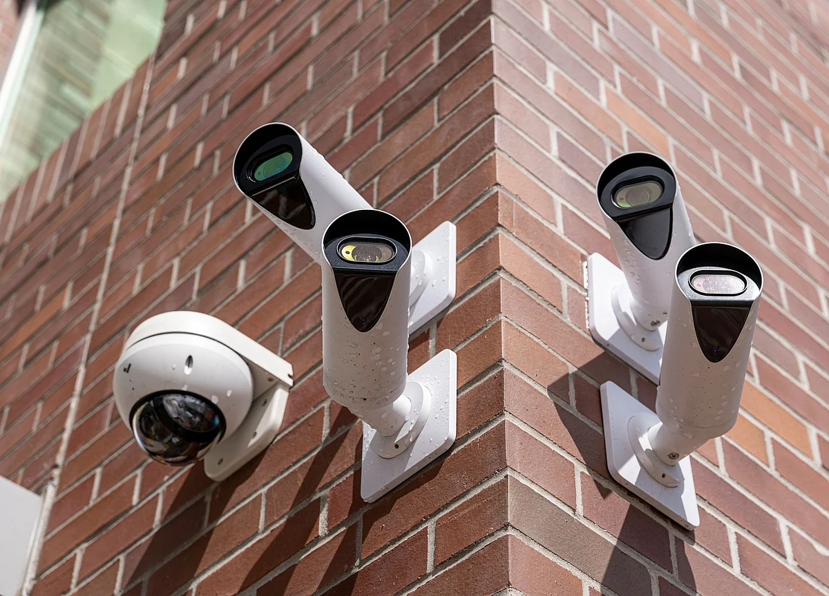 Major Tech Supplier Resumes Selling Verkada Cameras