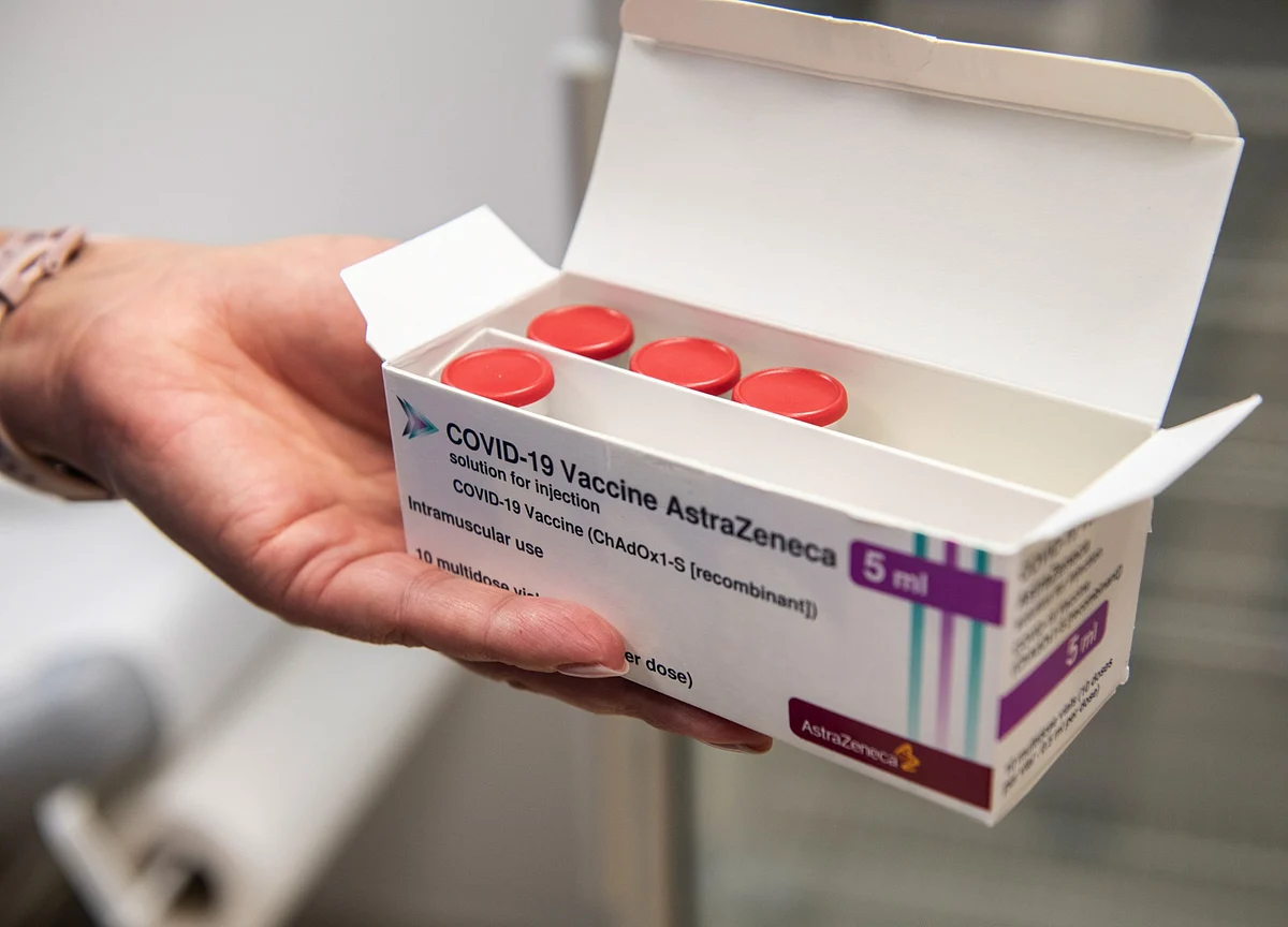 Why Is AstraZeneca Making So Many Unforced Errors?