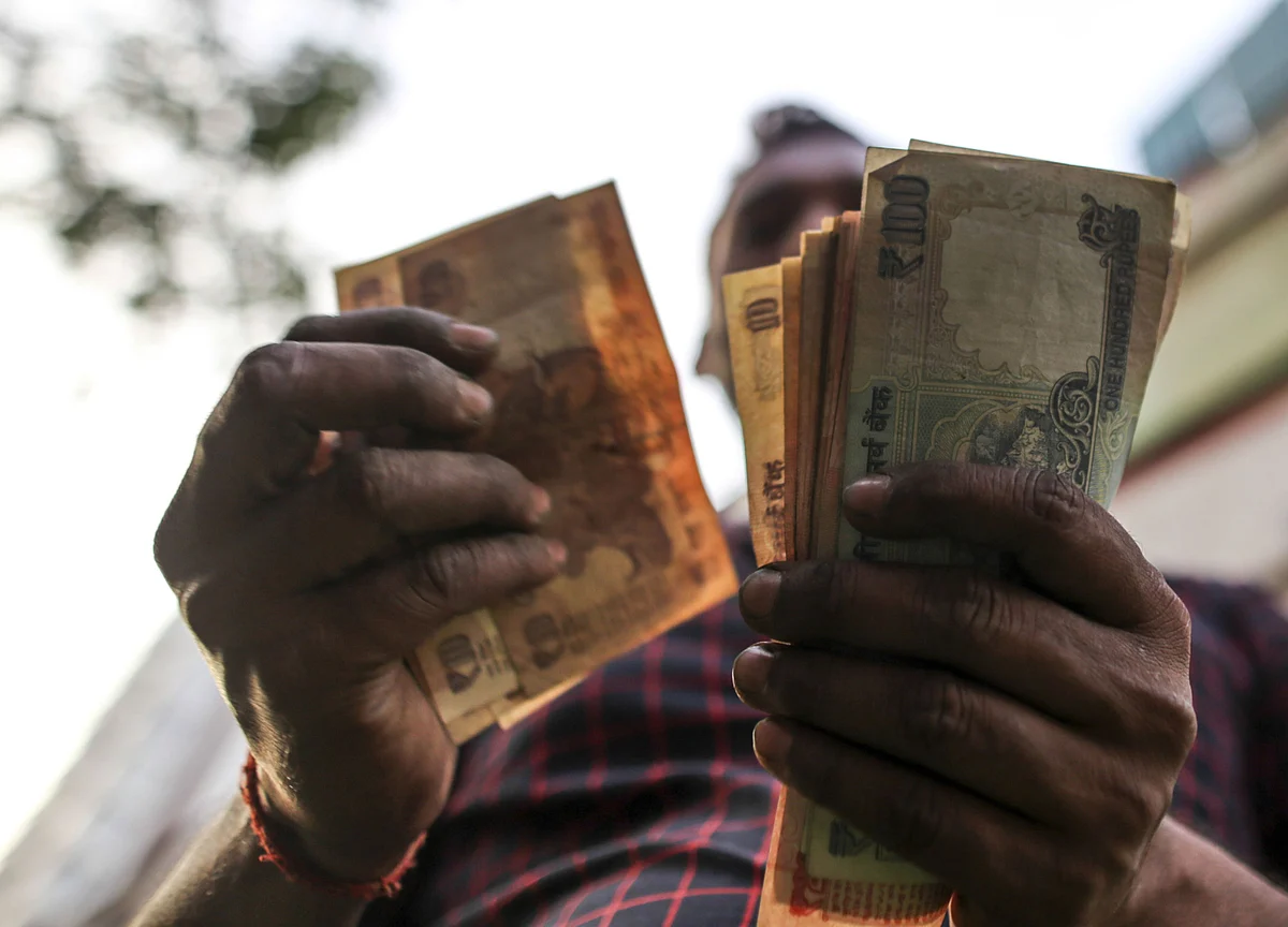 GST Collection For February Hits An All-Time High Of Rs 1.24 Lakh Crore