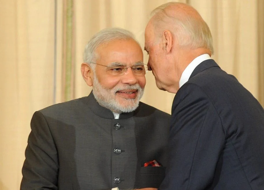 U.S. Consulting With India on Virus But Isn’t Offering Vaccines