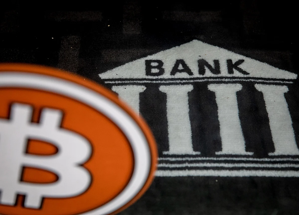 The Future of Money Is Digital, But Is It Bitcoin?