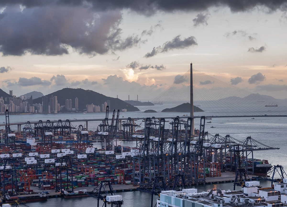 China Has Bought Only a Third of U.S. Goods Required by Trade Deal
